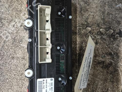 Climate control VW TIGUAN (5N_) 2.0 TDI 4motion | BP29414716I5 