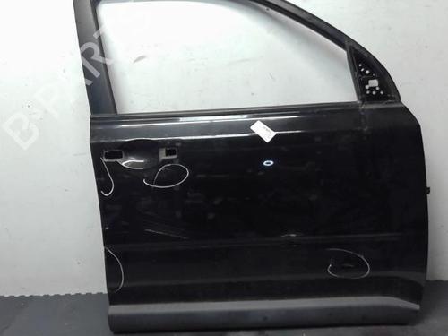 Right front door NISSAN X-TRAIL II (T31) 2.0 dCi 4x4 | BP18203389C3 