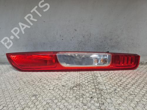 Used Right taillight FORD FOCUS II (DA_, HCP, DP) [2004-2013]  26570270