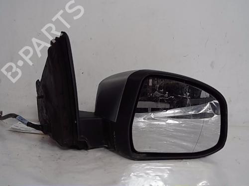 Right mirror FORD MONDEO IV Turnier (BA7) 1.8 TDCi | BP13846727C27 