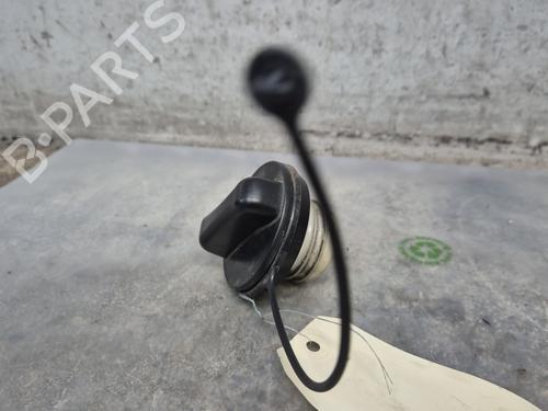 Fuel cap NISSAN QASHQAI I (J10, NJ10)  | BP30117507C161 