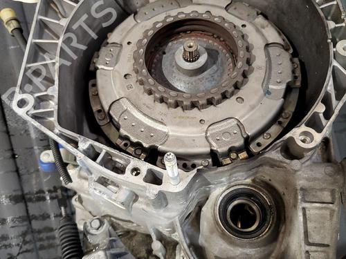 Used Gearbox RENAULT CLIO IV Grandtour (KH_) 1.2 TCe 120 (KHM0) (120 hp) 30840487