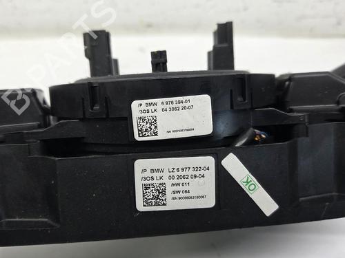 Steering column stalk BMW 5 (E60) 525 d | BP39212534I23 - Image 2