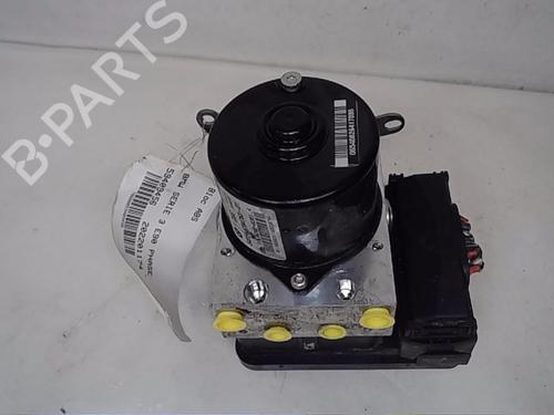 Used ABS pump BMW 3 (E90) [2004-2012]  13846065