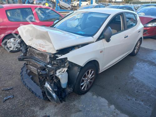Front right window mechanism SEAT IBIZA IV (6J5, 6P1) 1.6 TDI | BP21226234C23 