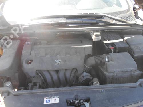 Gearbox PEUGEOT 307 CC (3B) 2.0 16V | BP21496914M3 