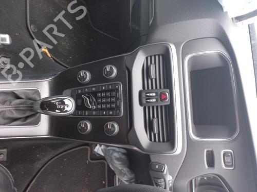 Left front window switch VOLVO V40 Hatchback (525) D4 | BP30310754I27  - Image 13