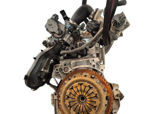 Engine RENAULT TWINGO III (BCM_, BCA_) 0.9 TCe 95 | BP38275080M1 - Image 4