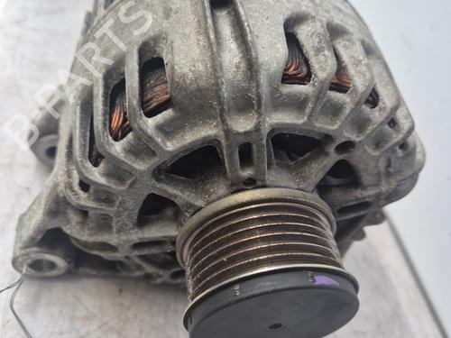 Alternator PEUGEOT 2008 I (CU_) 1.2 THP 110 / PureTech 110 | BP32399266M7 - Image 3