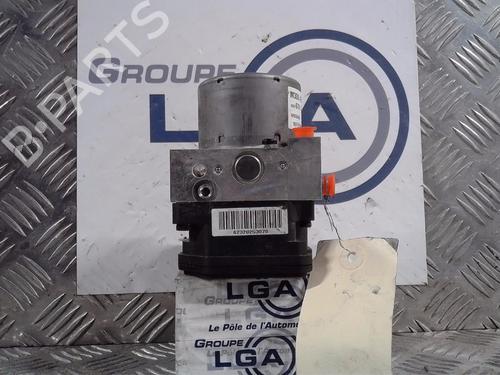 ABS pump CHEVROLET SPARK (M300)  | BP13862478M43 