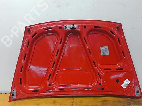 Tailgate PORSCHE BOXSTER (986) 2.5 | BP23236040C6 