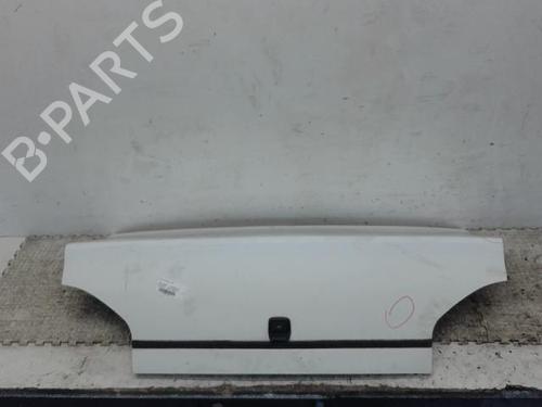 Tailgate PEUGEOT 306 (7B, N3, N5)  | BP16404874C6 
