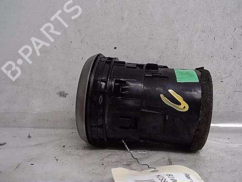 Air vent NISSAN QASHQAI I (J10, NJ10) 2.0 dCi | BP16755202I21 