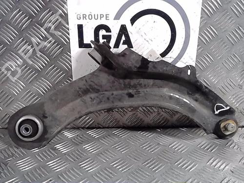 Used Left front suspension arm RENAULT CAPTUR I (J5_, H5_) 1.2 TCe 120 (118 hp) 14558701