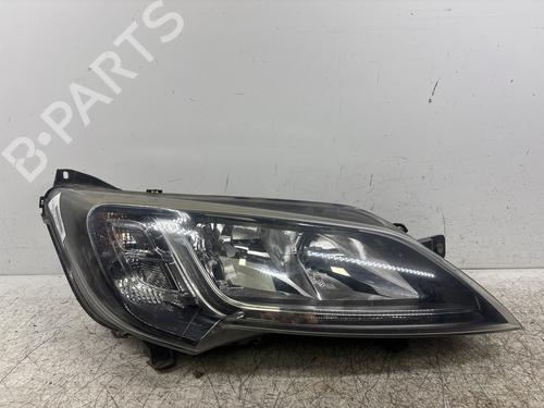 Right headlight PEUGEOT BOXER Van 2.0 BlueHDi 110 | BP38491451C29 - Image 2