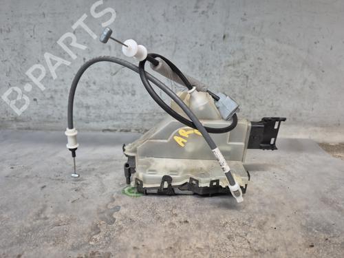 Used Rear right lock PEUGEOT 3008 II SUV (MC_, MR_, MJ_, M4_) 1.5 BlueHDi 130 (131 hp) 29516498