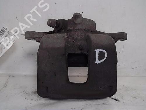Right rear brake caliper CITROËN JUMPER II Van 2.2 HDi 130 | BP14562988M106 