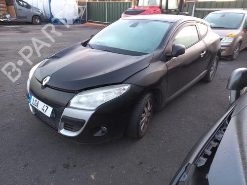 Used Parts RENAULT MEGANE III Coupe (DZ0/1_) 1.5 dCi (DZ0B) 4482980