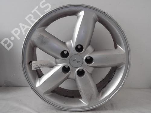 Used Rim HYUNDAI SANTA FÉ II (CM) 2.2 CRDi GLS (150 hp) 13826069