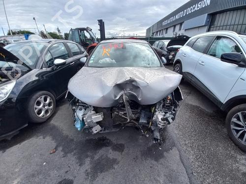 Brugte CITROËN C4 II (NC_) 4931587
