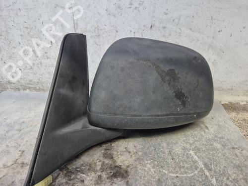 Left mirror FIAT SEDICI (189_) 1.9 D Multijet 4x4 | BP30139647C26 