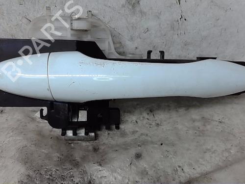 Used Front right exterior door handle KIA SPORTAGE III (SL) 1.7 CRDi (116 hp) 16818548