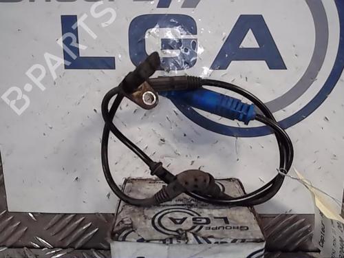 Used Electronic sensor MINI MINI Convertible (R57) Cooper D (112 hp) 14552089