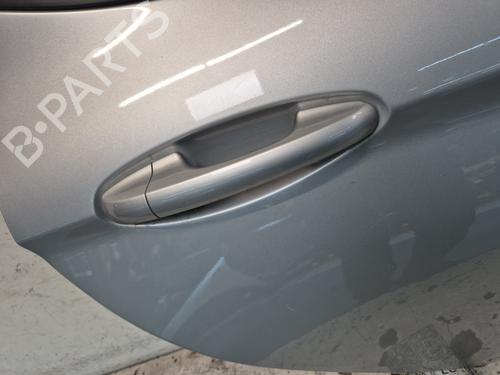 Right rear door FORD FIESTA VII (HJ, HF) 1.0 EcoBoost | BP29818865C5