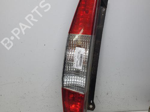Used Left taillight Left taillight 37729104 37729104