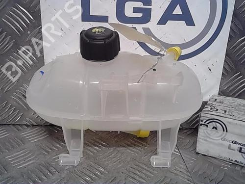 Expansion tank RENAULT TRAFIC III Van (FG_) 1.6 dCi 95 (FGMJ, FGMR) | BP13860621C120 