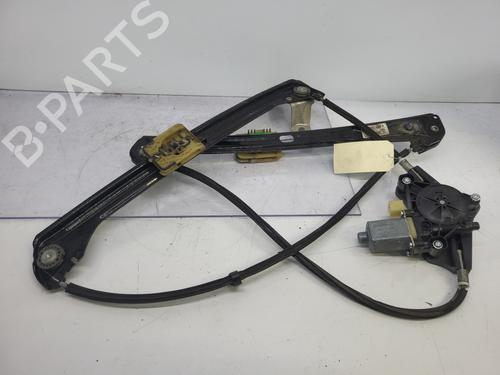Front right window mechanism VW GOLF VII (5G1, BQ1, BE1, BE2) 2.0 TDI | BP30955483C23