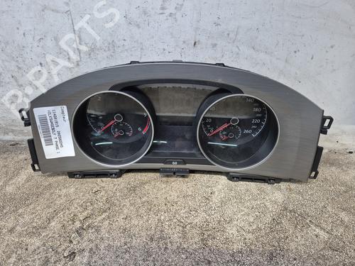 Used Instrument cluster VW GOLF VI (5K1) [2008-2014]  29985312