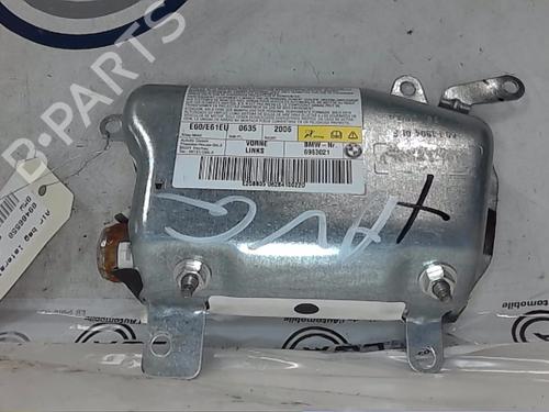 Electronic module BMW 5 (E60) 530 d | BP18885774M83 