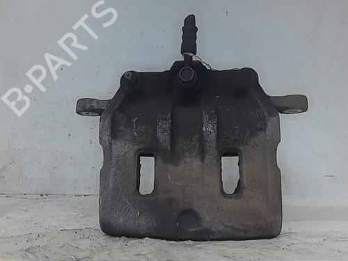 Used Right front brake caliper CHEVROLET CAPTIVA (C100, C140) 2.0 D 4WD (150 hp) 21086636
