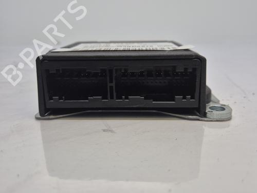 Airbag styreenhed PEUGEOT 207 (WA_, WC_) 1.4 HDi (68 hp) 31283441