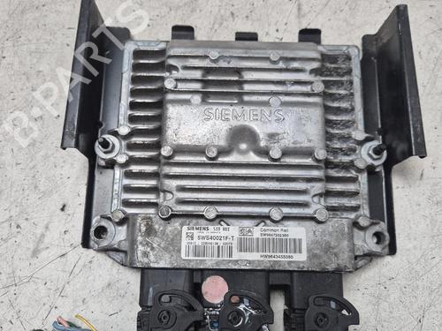 Motorstyringsenhed Motorstyringsenhed 39572194 39572194