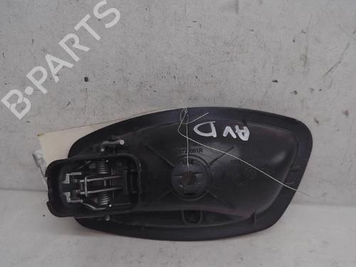 Front right interior door handle RENAULT MEGANE III Hatchback (BZ0/1_, B3_)  | BP14927842I14 