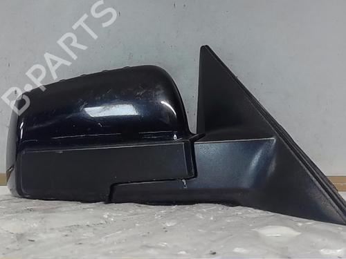 Right mirror KIA SOUL I (AM) 1.6 CRDi 128 | BP19539480C27 