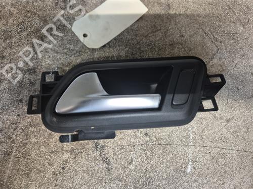 Used Rear left interior door handle VW AMAROK (2HA, 2HB, S1B, S6B, S7A, S7B, AGD) 3.0 TDI 4motion (224 hp) 29441332