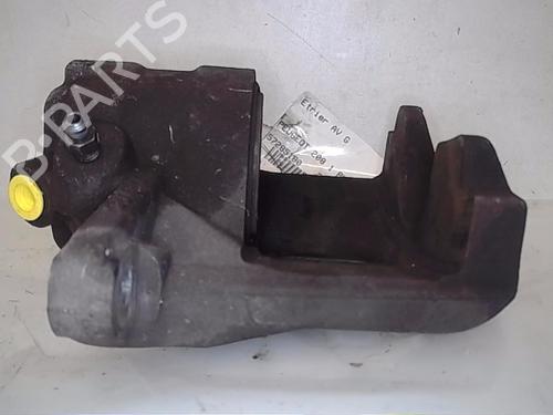 Used Left front brake caliper PEUGEOT 208 I (CA_, CC_) 1.6 HDi (92 hp) 14522865