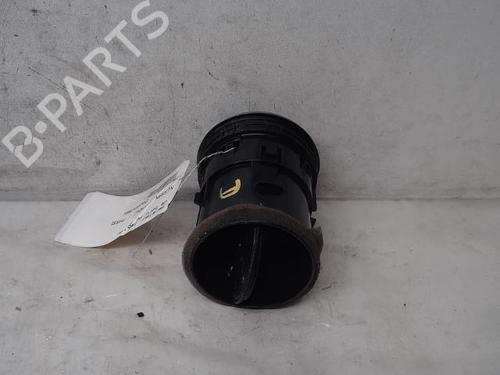Luftventilen NISSAN QASHQAI I (J10, NJ10) 1.5 dCi | BP15523380I21 