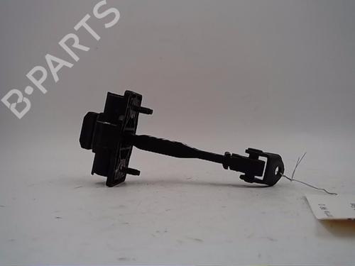 Used Hinge/Door check strap PEUGEOT 208 II (UB_, UP_, UW_, UJ_) 1.2 PureTech 100 (101 hp) 14561459