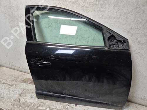 Used Right front door RENAULT MEGANE III Grandtour (KZ0/1) [2008-2016]  28051095