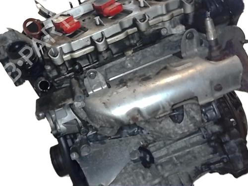 Engine AUDI A6 C6 Avant (4F5) 2.8 FSI | BP23435182M1 