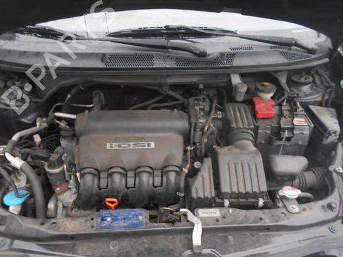 Engine HONDA JAZZ II (GD_, GE3, GE2)  | BP27580666M1 