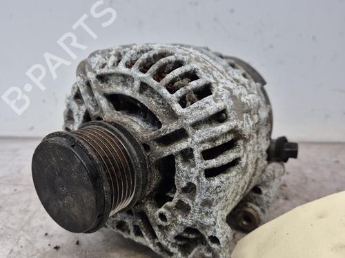 Alternador VW GOLF V (1K1) 2.0 GTI (200 hp) 32307712