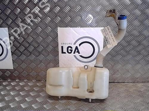Used Windscreen washer tank PEUGEOT BOXER Van 2.2 HDi 110 (110 hp) 13854207