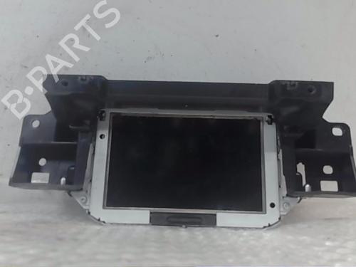 Used Display monitor Display monitor FORD FOCUS III Saloon [2010-2020] 21496859 21496859