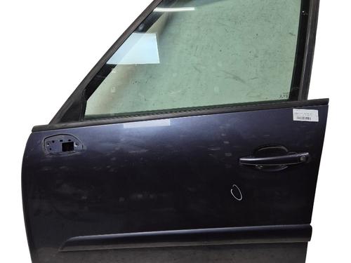 Left front door CITROËN C4 Picasso I MPV (UD_)  | BP26570278C2 