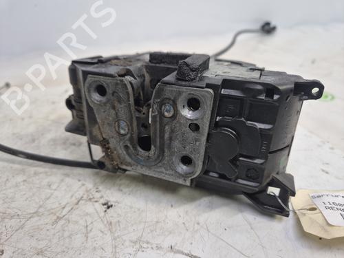Front left lock RENAULT CLIO III (BR0/1, CR0/1) | BP31275704C98